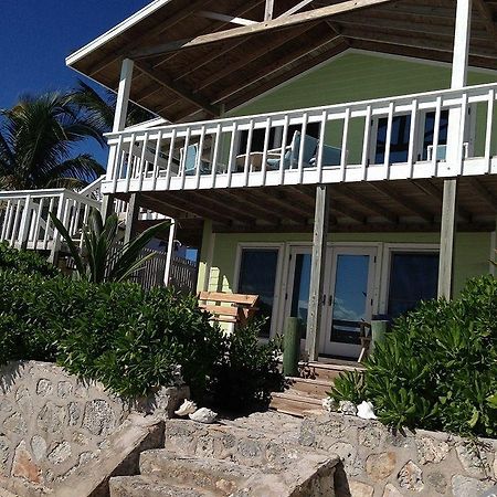 Wheel House Downstairs By Living Easy Abaco Hotell Marsh Harbour Eksteriør bilde