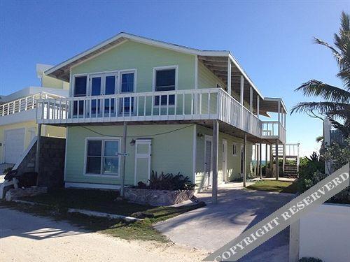 Wheel House Downstairs By Living Easy Abaco Hotell Marsh Harbour Eksteriør bilde