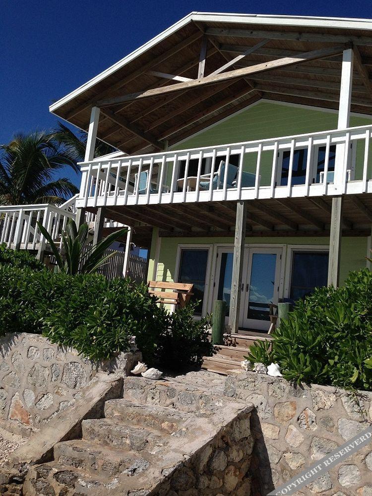 Wheel House Downstairs By Living Easy Abaco Hotell Marsh Harbour Eksteriør bilde