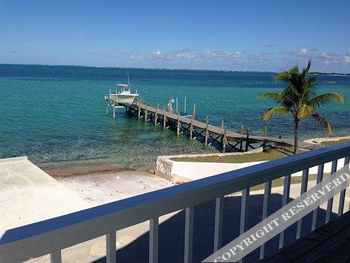 Wheel House Downstairs By Living Easy Abaco Hotell Marsh Harbour Eksteriør bilde