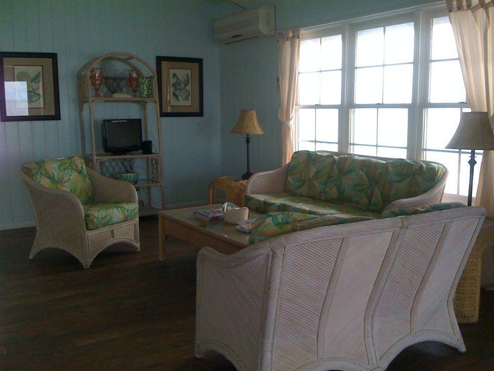 Wheel House Downstairs By Living Easy Abaco Hotell Marsh Harbour Eksteriør bilde