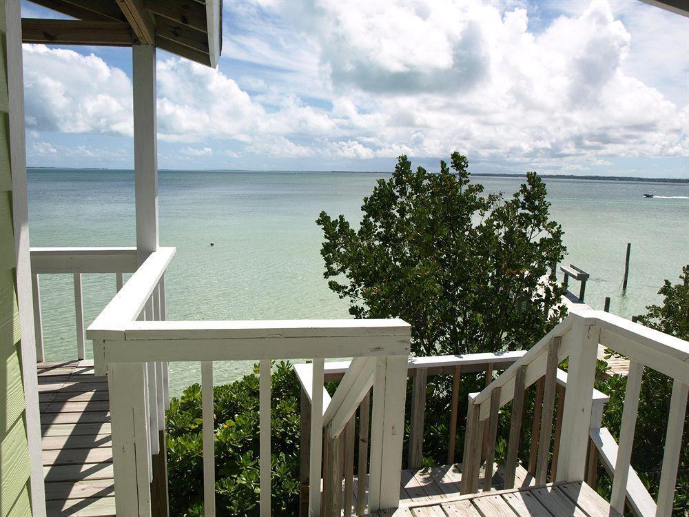 Wheel House Downstairs By Living Easy Abaco Hotell Marsh Harbour Eksteriør bilde