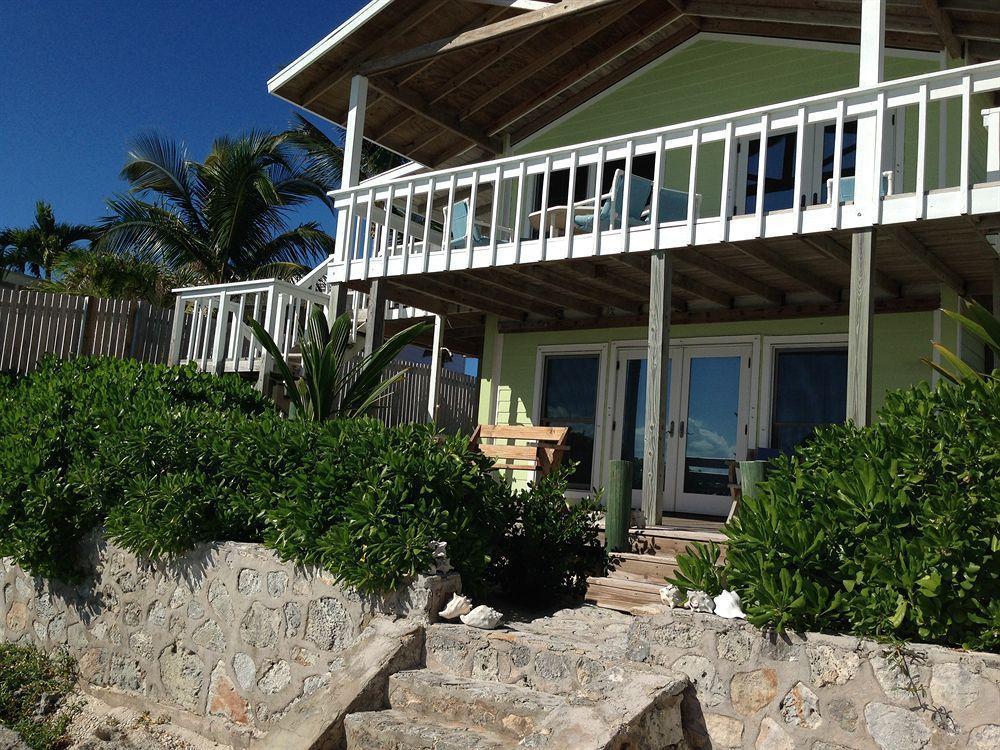 Wheel House Downstairs By Living Easy Abaco Hotell Marsh Harbour Eksteriør bilde