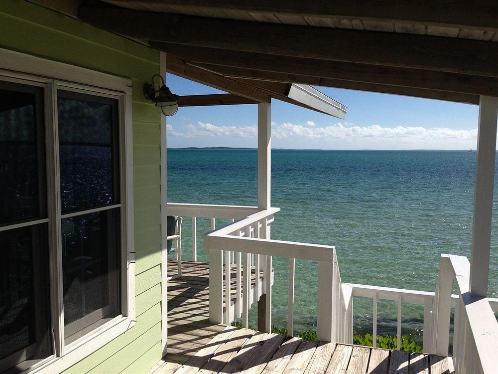 Wheel House Downstairs By Living Easy Abaco Hotell Marsh Harbour Eksteriør bilde